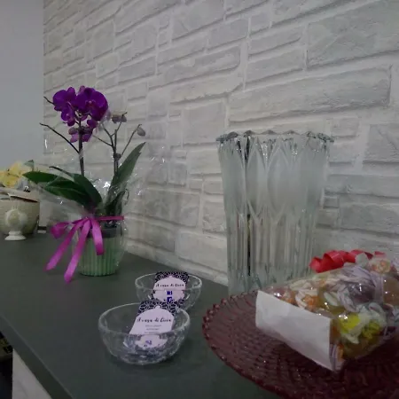 Apartamento A Casa Di Cicia Palermo