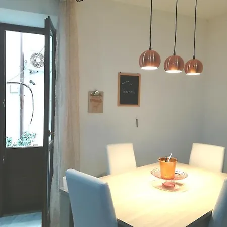 A Casa Di Cicia Apartamento *