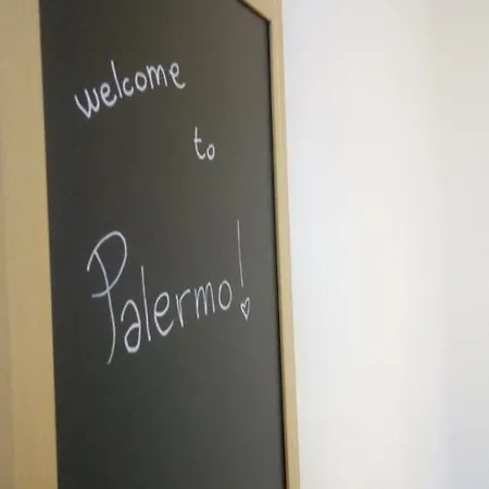 A Casa Di Cicia * Palermo
