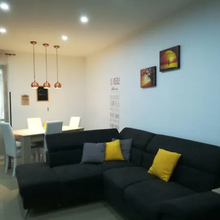 Apartment A Casa Di Cicia