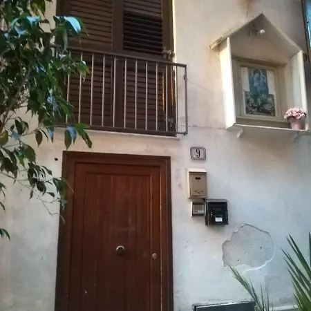 Apartment A Casa Di Cicia Palermo
