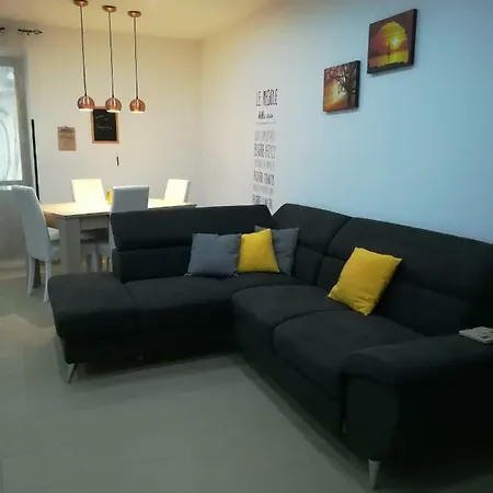 Apartment A Casa Di Cicia