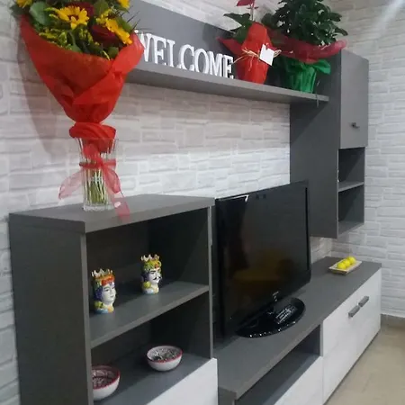 A Casa Di Cicia Apartment *