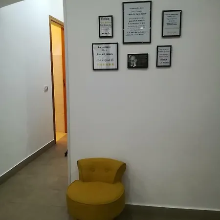A Casa Di Cicia Apartment