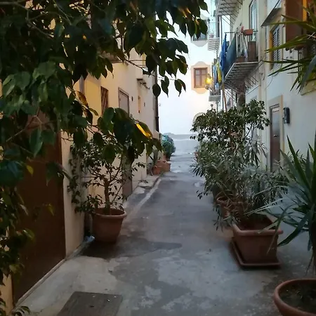 A Casa Di Cicia Palermo