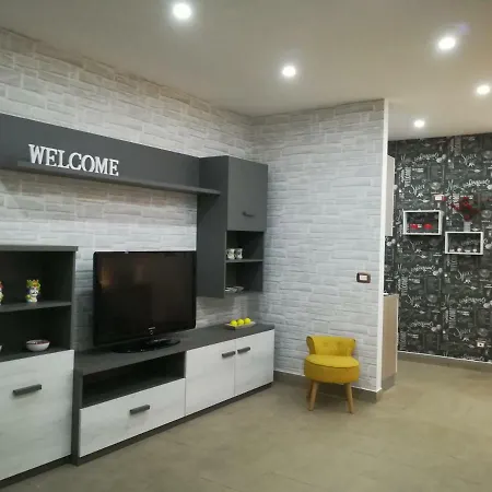 A Casa Di Cicia