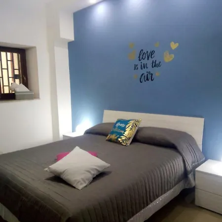 A Casa Di Cicia Apartment