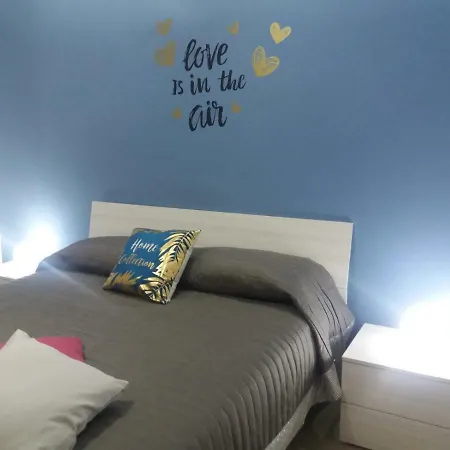 A Casa Di Cicia Apartment *