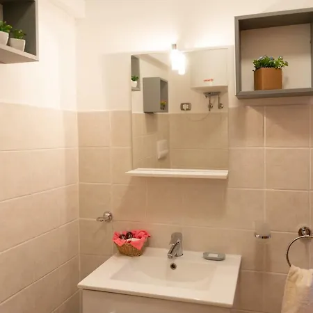 A Casa Di Cicia Apartment