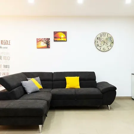 A Casa Di Cicia Apartment