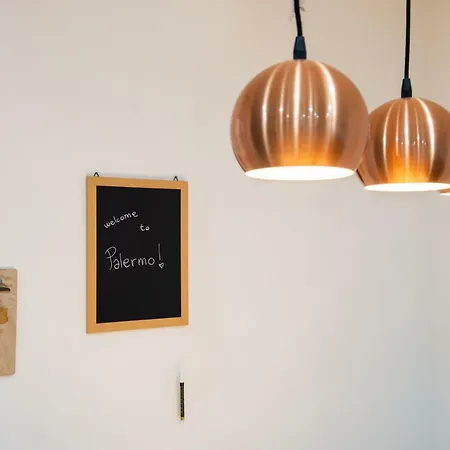 A Casa Di Cicia Apartment