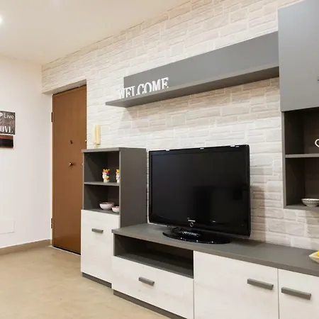 A Casa Di Cicia Apartment