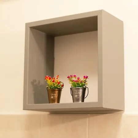 A Casa Di Cicia Apartment *