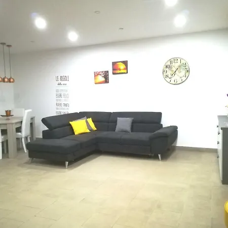 A Casa Di Cicia Palermo