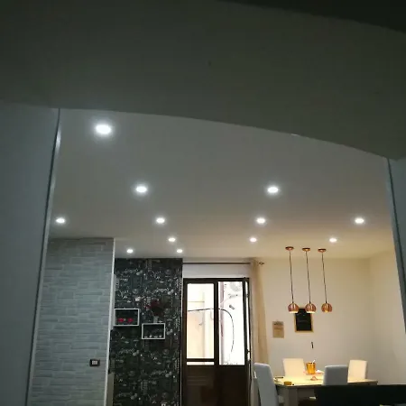 A Casa Di Cicia Palermo