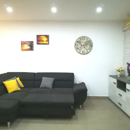 A Casa Di Cicia Apartment