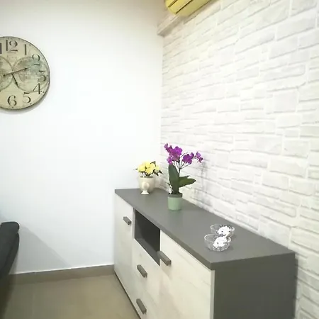 Apartment A Casa Di Cicia