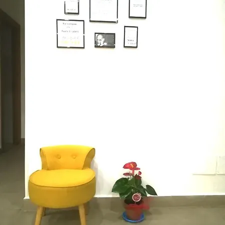 A Casa Di Cicia Apartment