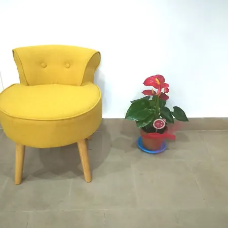 A Casa Di Cicia * Palermo